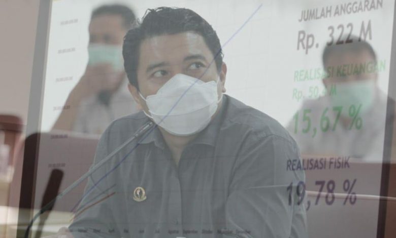 DPRD Jabar: Kawasan Luar Hutan Jawa Barat Miliki Nilai Ekonomis IMG 20210519 WA0068