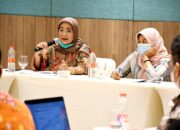 Penyertaan Modal PT. Jamkrida Harus Menyesuaikan Dengan Keuangan Daerah