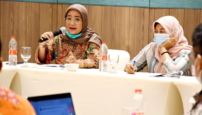 Penyertaan Modal PT. Jamkrida Harus Menyesuaikan Dengan Keuangan Daerah
