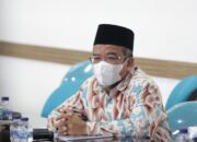 Refocusing Anggaran Pada Sektor Pertanian Berdampak Pada Tidak Maksimalnya Upaya Pemulihan Ekonomi