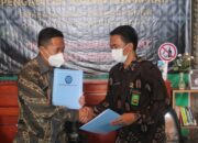 Puluhan Pegawai Pengadilan Agama KBB Dites Urine