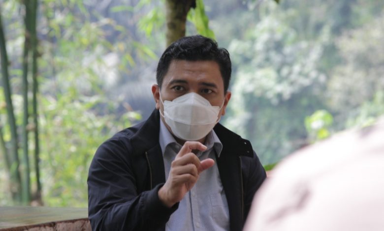 Komisi II Harapkan Seluruh Fasilitas Milik Pemprov Jabar Terapkan Sistem BLUD IMG 20210525 WA0065