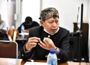 Kantor Cabang ESDM Masih Ngontrak, Komisi V: Sangat Ironis