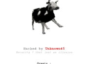 Situs Resmi Humas Jabar Di-hack