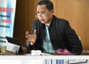 Komisi IV : Pembangunan Jalan Provinsi Jabar Harus Sesuai Standar
