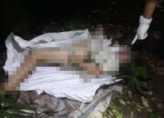 Mayat Bocah Ditemukan dalam Karung, Warga Gempar