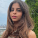 Suhana Khan Shah Rukh Khan