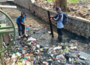 Buang Sampah Asal di Cimahi Bisa Didenda 50 Juta Rupiah