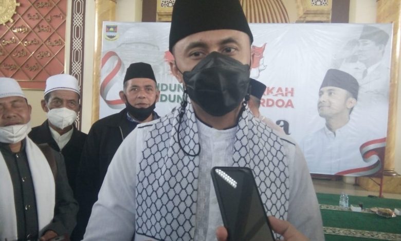 Bandung Barat Kucurkan 3 M Bagi Guru Ngaji a10a62bd 38ff 4ed6 92d3 acd1cba577c4