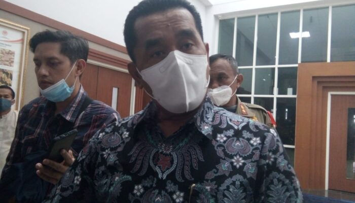 Cair! 7 Parpol Mendapat Bantuan Keuangan