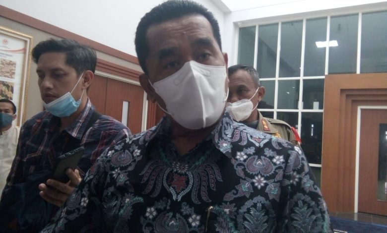 Cair! 7 Parpol Mendapat Bantuan Keuangan a1abe12c 8033 4cba a54f 073264d399fc