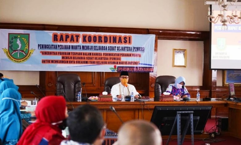 Peran Wanita Teramat Penting untuk Pembangunan Daerah a28b2ffb 563a 42a8 9c98 3d2883e62822