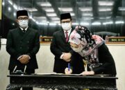 DPRD Jabar Apresiasi Capaian WTP Pemprov Jabar