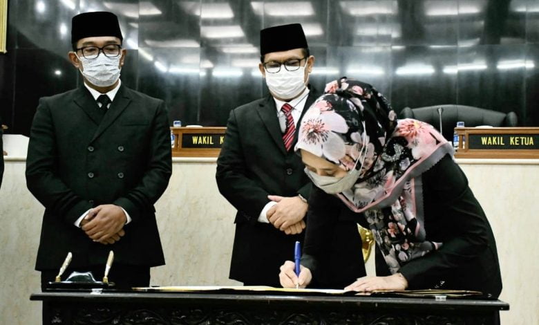 DPRD Jabar Apresiasi Capaian WTP Pemprov Jabar acf891a2 5d60 4ea7 b697 cc1504a1b14d
