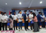 NasDem Peringati Nuzulul Quran dan Santuni Anak Yatim
