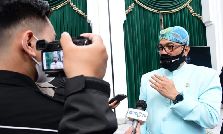 DPRD Jabar Minta Pemprov Geber Persiapan PTM c1e7fd36 0a42 4de2 8587 fc15c7699109