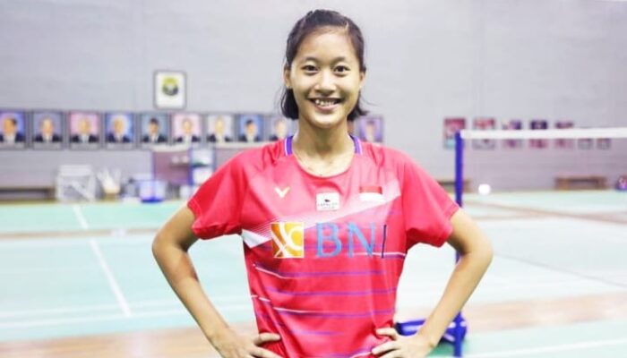 Bantai Denmark, Tunggal Putri Indonesia Juarai Spain Masters