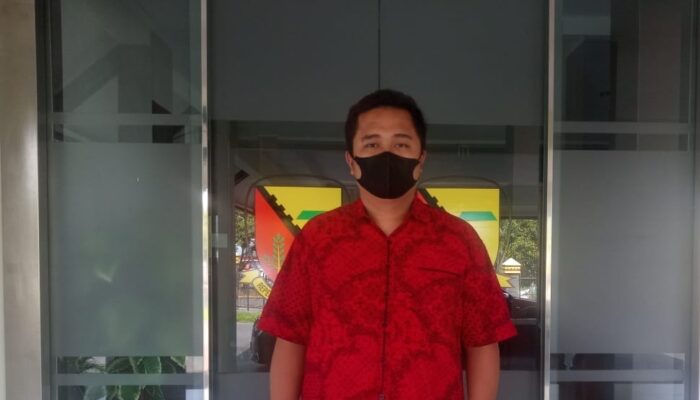 Nakes yang Terpapar Corona Mesti Diperhatikan