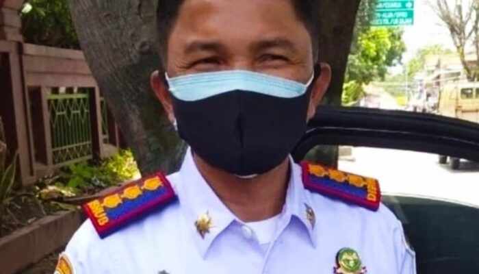 Hari ke-2 Penyekatan, Kadishub Cimahi: Aman Terkendali