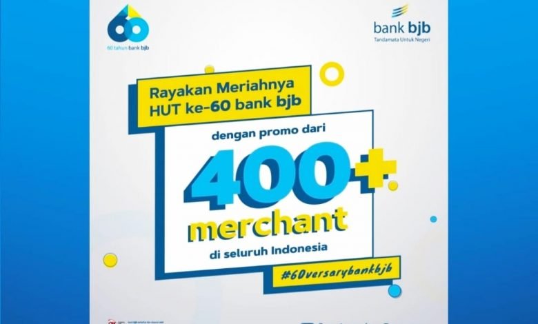 Tuggu Ratusan Tandamata di HUT bank bjb Ke-60 d8f789f0 038e 46cc 902f d6ec2a755f66