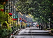 Ni Sejarah Singkat Nama Dago yang Terkenal itu