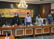 Kian Meresahkan, Forkopimda Sukabumi Tolak Geng Motor