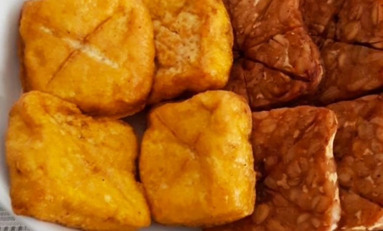 Tahu Tempe Sulit Dijumpai di Pasar Kota Bandung dfa68916 1ef6 4385 a1ed c16e125b0288