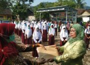 Horee! Kabupaten Serang Mulai Belajar Tatap Muka