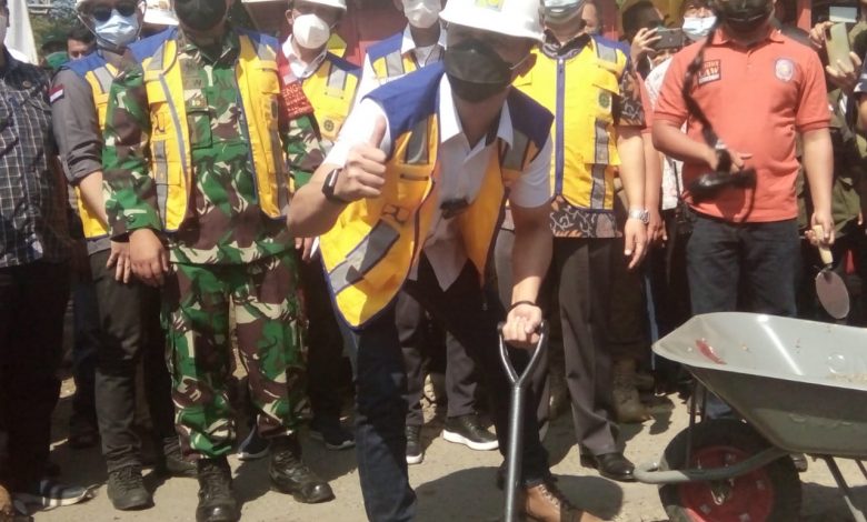 Alhamdulillah, Senengya, Jalan Selatan KBB Resmi Diperbaiki f0f13439 9e53 4749 aa15 c92454faa313