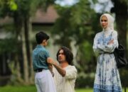 Peran Baru Menghiasi Film “Surga yang Tak Dirindukan”