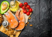 1 Manfaat Memakan Makanan Sehat