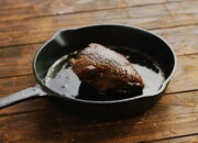 2 Pilihan Tepat Minyak Untuk Memasak