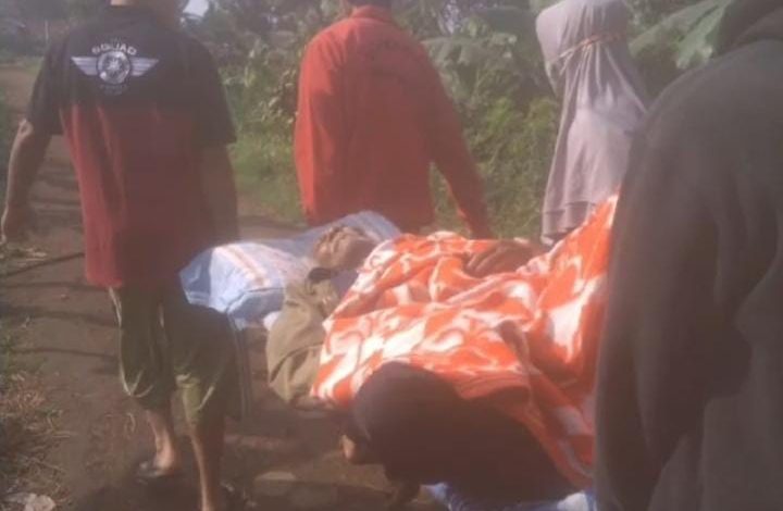 Politisi PDIP Ini Layani Warga Antar Jemput Berobat 23fb9a8b 4c0a 444d 9fc0 7faaec9e5095