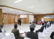 270 Pejabat Baru ! Pelantikan Pemkot Cimahi