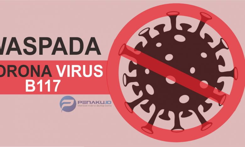 Virus Delta India Serang 4 Balita di Jabar