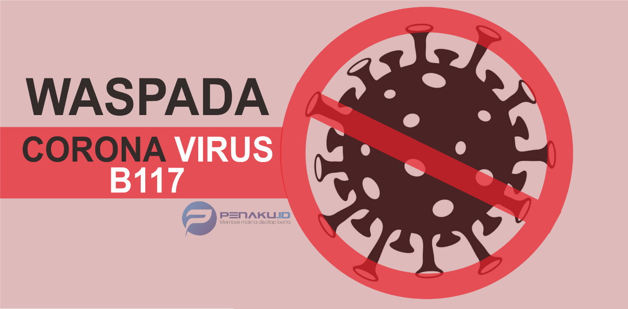 Virus Delta India Serang 4 Balita di Jabar