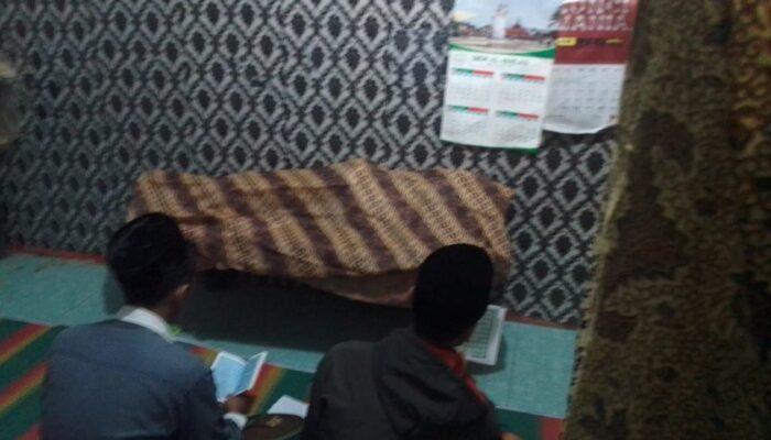 Tiga Bocah Tercebur hingga Tewas di Proyek Kanal Banten