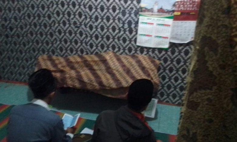 Tiga Bocah Tercebur hingga Tewas di Proyek Kanal Banten 391801512