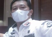 Camat Rancabali: Waspadai Ancaman Corona dan Pancaroba