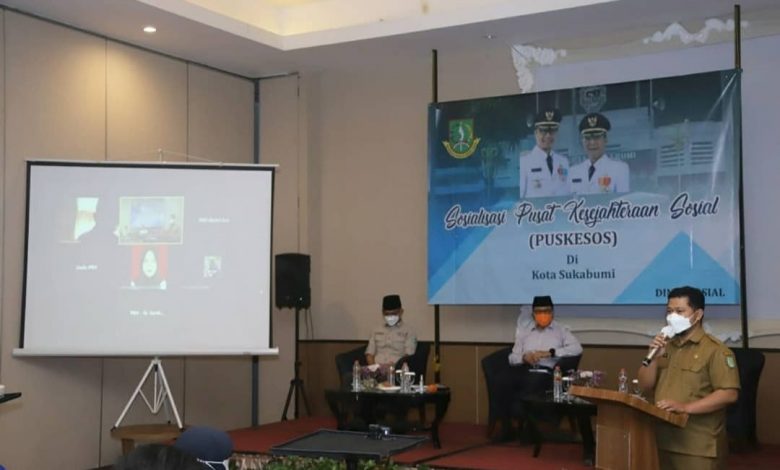 Fahmi Harap Puskesos Mampu Mutakhirkan Data Kemiskian setiap Saat 46ecab95 2754 49fa adc2 4ef152779e78