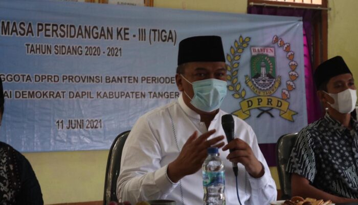 Wacana Pendidikan Dikenakan PPN, Begini Kritik Cak Nawa Bagi Pemerintah