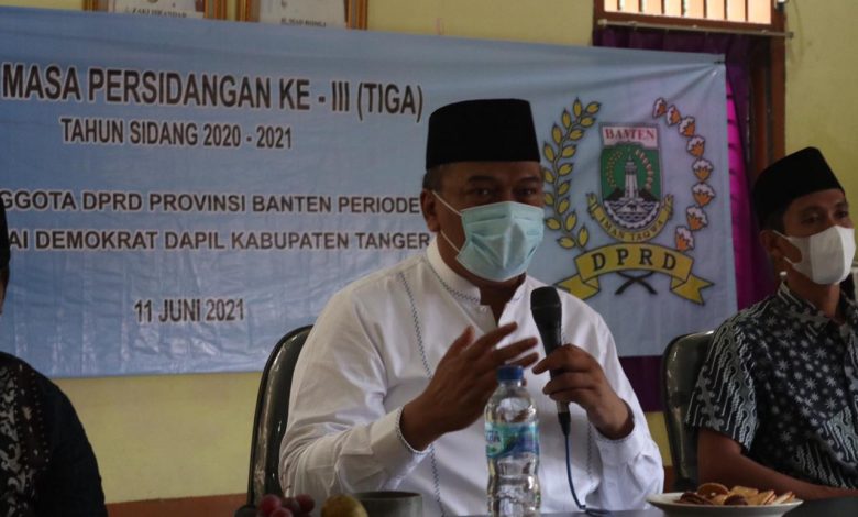 Wacana Pendidikan Dikenakan PPN, Begini Kritik Cak Nawa Bagi Pemerintah 4b9c117b 897c 4df1 bbd4 c16bd1eb80a8