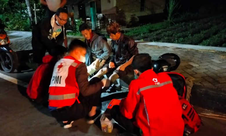 Jiwa Sosial Kemanusiaan PMI Tulus tanpa Pamrih 5044db22 5854 4820 8fb1 c88efcbe9666