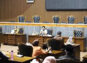 Pansus 2 DPRD Kota Bandung Minta DLHK Integrasikan KLHS