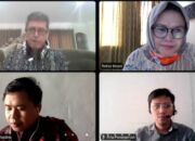 Begini hasil Obrolan Dubes Palestina dengan Pengusaha Pers SMSI