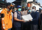 Mang Oded Pastikan Pemkot Bantu Korban Kebakaran Astanaanyar