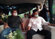 Karena Kang DS Batal Hadir, Ketua KPJB Bakal Jemput