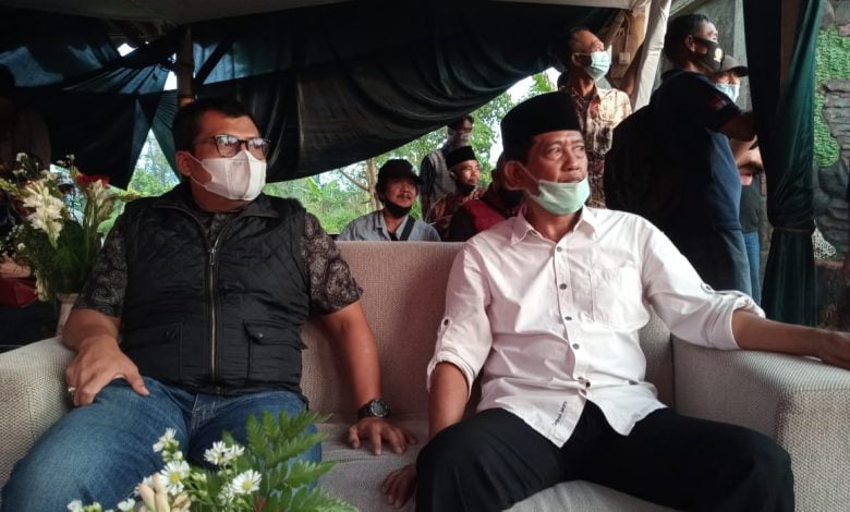 Karena Kang DS Batal Hadir, Ketua KPJB Bakal Jemput 6e89d486 712f 4e8c b794 2115db586b8f