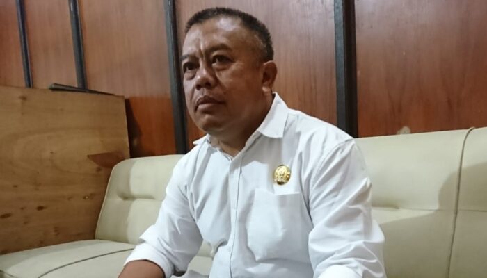 H. Dasep: Wisata Ditutup, Jangan Sampai Warga Miskin tidak Mendapatkan Haknya