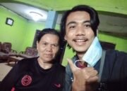 Hilal Jatuh, Saksi: Hati-hati Kalau Lewat di Jalan Ini